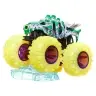 HWMT 1:64 Power Smashers Singles Asst HYJ19