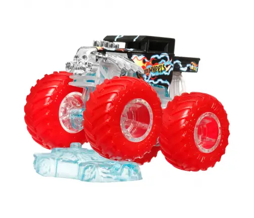 HWMT 1:64 Power Smashers Singles Asst HYJ19