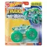 HWMT 1:64 Power Smashers Singles Asst HYJ19