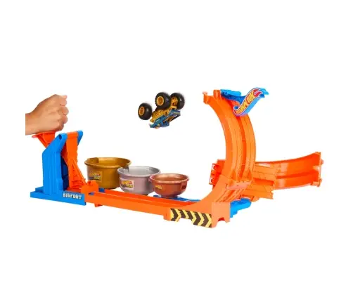 HWMT Loop and Flip Trophy Challenge JBX64