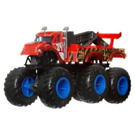 HWMT Monster Rigs 1:64 Asst​ HWN86
