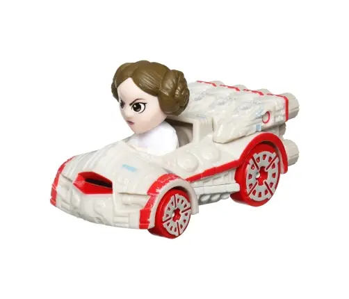 HWRV Die-Cast Singles Asst HKB86