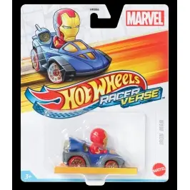 HWRV Die-Cast Singles Asst HKB86