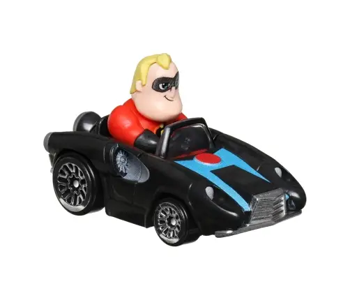 HWRV Die-Cast Singles Asst HKB86
