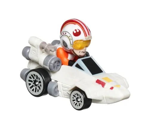 HWRV Die-Cast Singles Asst HKB86