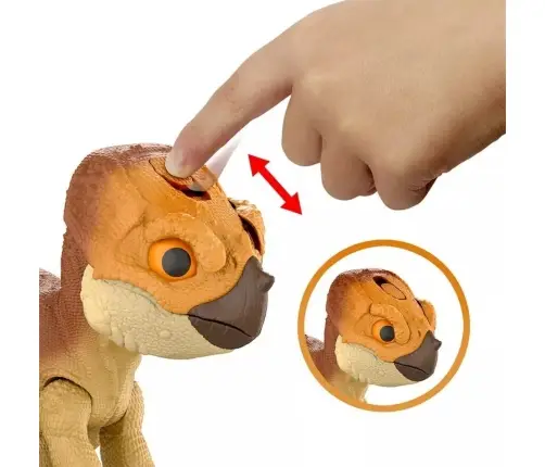 JW Saga Interactive Dino JGC01