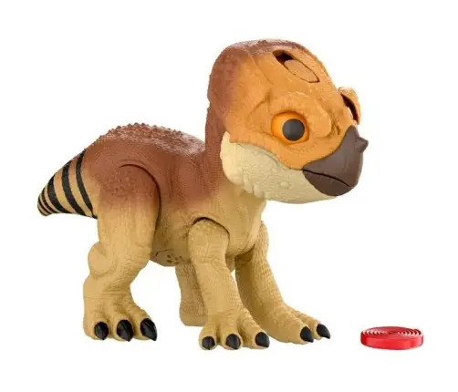 JW Saga Interactive Dino JGC01