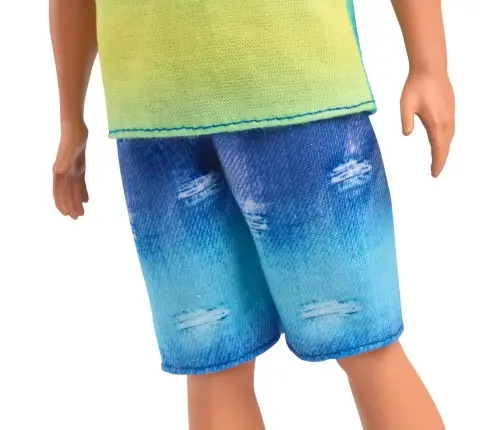 Ken Fashionistas Doll - Ombre Tank HYV00