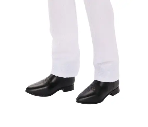 Ken Fashionistas Doll - Western HRH25