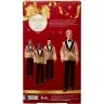 Ken Holiday Doll - Blonde JGK55