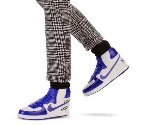 Ken Partner 1 - Project King HRM33