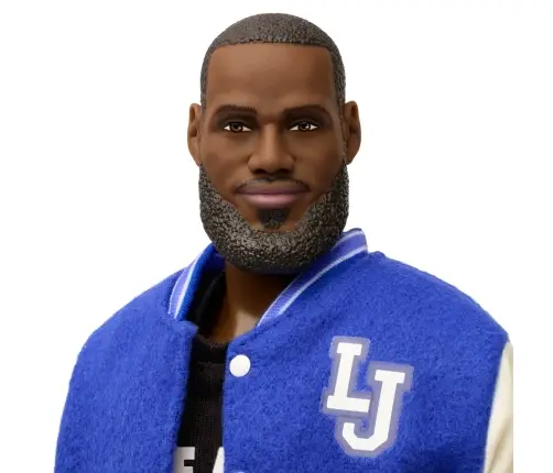 Ken Partner 1 - Project King HRM33