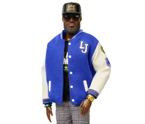 Ken Partner 1 - Project King HRM33