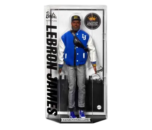 Ken Partner 1 - Project King HRM33