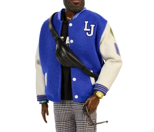 Ken Partner 1 - Project King HRM33