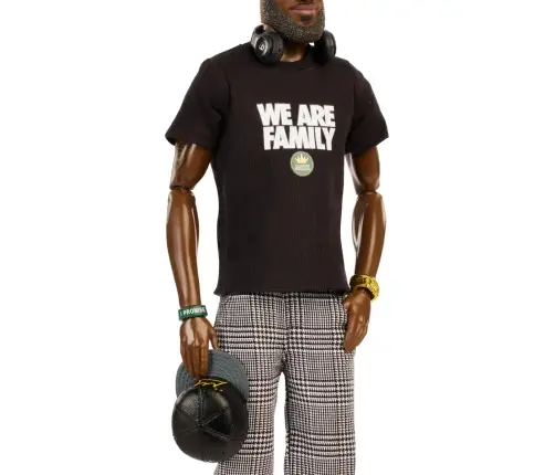 Ken Partner 1 - Project King HRM33