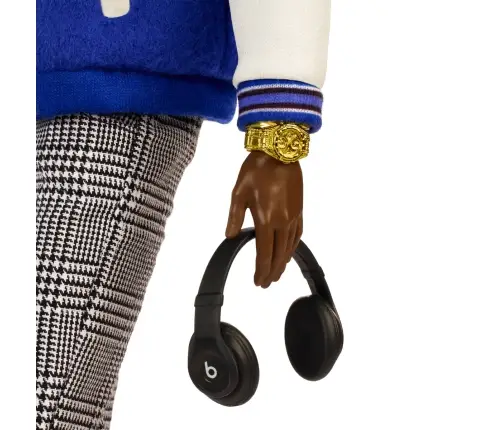 Ken Partner 1 - Project King HRM33