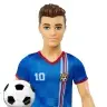 Ken Soccer Doll HCN15