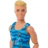 Ken Surf Doll + Accessories HPT50