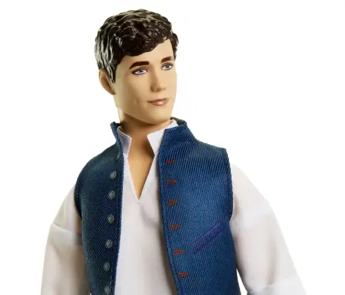 Little Mermaid Fashion Doll - Romantic 2 Pack HLX14