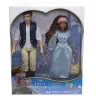 Little Mermaid Fashion Doll - Romantic 2 Pack HLX14