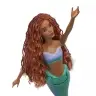 Little Mermaid Fashion Hero Doll - HLX08