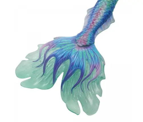 Little Mermaid Fashion Hero Doll - HLX08