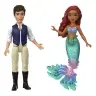 Little Mermaid Small Doll Story Set Pack HLX19