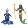 Little Mermaid Small Doll Story Set Pack HLX19