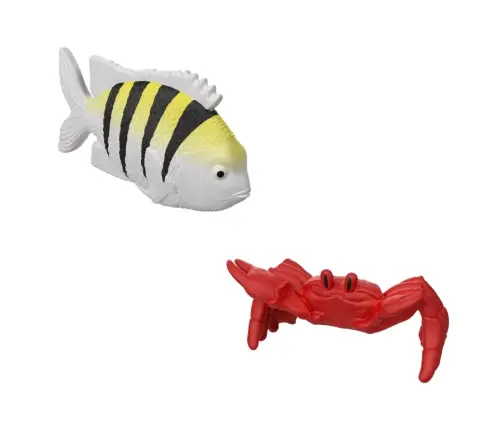 Little Mermaid Small Doll Story Set Pack HLX19