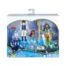 Little Mermaid Small Doll Story Set Pack HLX19