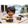 MBX 1:64 Car with Moving Parts Asst. FWD28