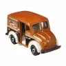 MBX 1:64 Car with Moving Parts Asst. FWD28