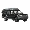 MBX 1:64 Car with Moving Parts Asst. FWD28