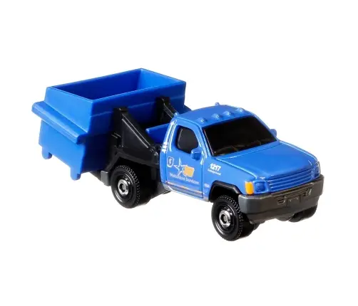 MBX Basic Car Collection Asst C0859