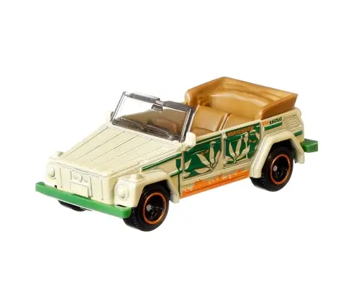 MBX Basic Car Collection Asst C0859