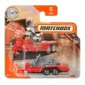 MBX Basic Car Collection Asst C0859