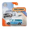 MBX Basic Car Collection Asst C0859