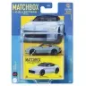 MBX Premium Collector Asst GBJ48
