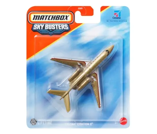MBX Sky Busters JDJ05