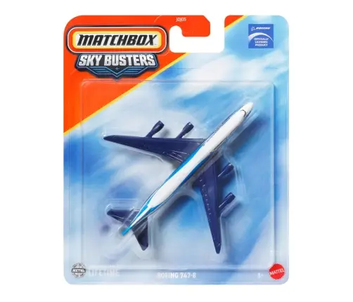MBX Sky Busters JDJ05