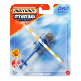 MBX Sky Busters JDJ05