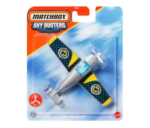 MBX Sky Busters JDJ05