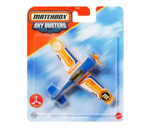 MBX Sky Busters JDJ05