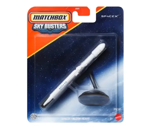 MBX Sky Busters JDJ05