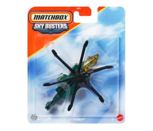 MBX Sky Busters JDJ05