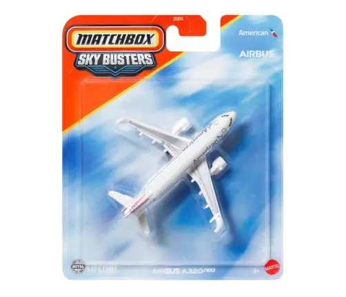 MBX Sky Busters JDJ05