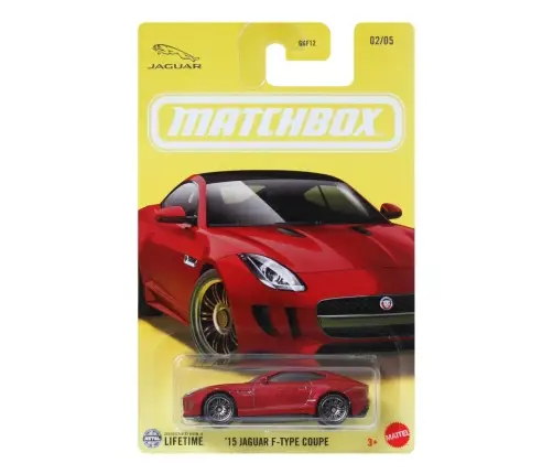 MBX Themed Asst.​ GGF12