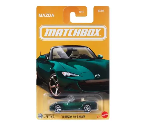 MBX Themed Asst.​ GGF12