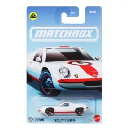 MBX Themed Asst.​ GGF12